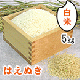 R6年度産　尾花沢のはえぬき(白米精米)5kg